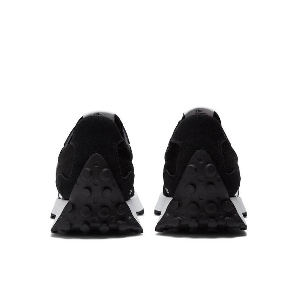 New Balance Lifestyle 327 Trainers - Black